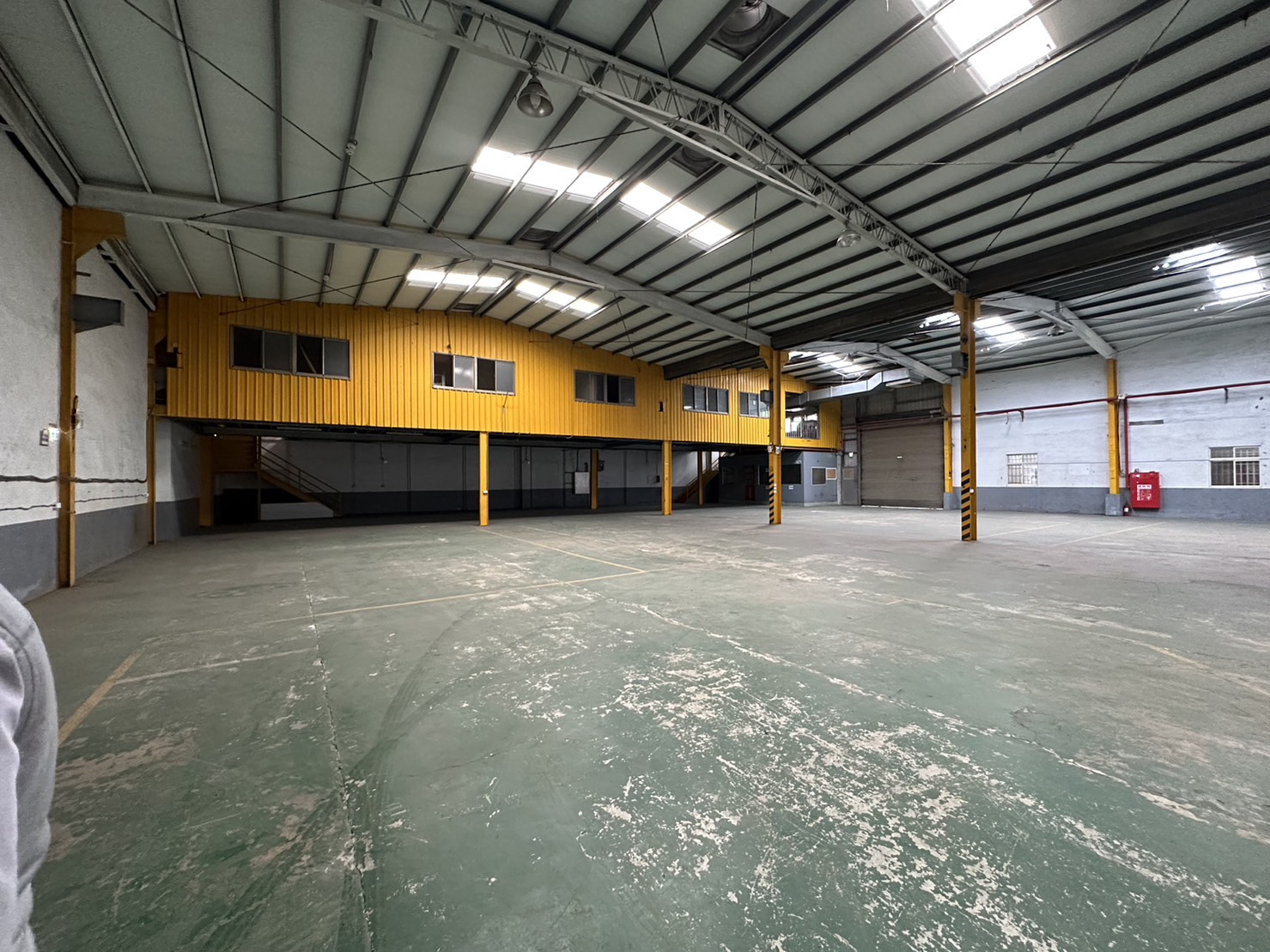 桃園市新屋區其他工業用地