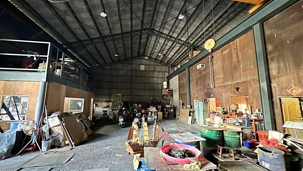 桃園市八德區其他工業用地