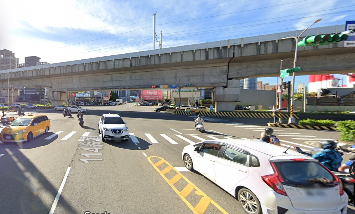 桃園市中壢區其他工業用地