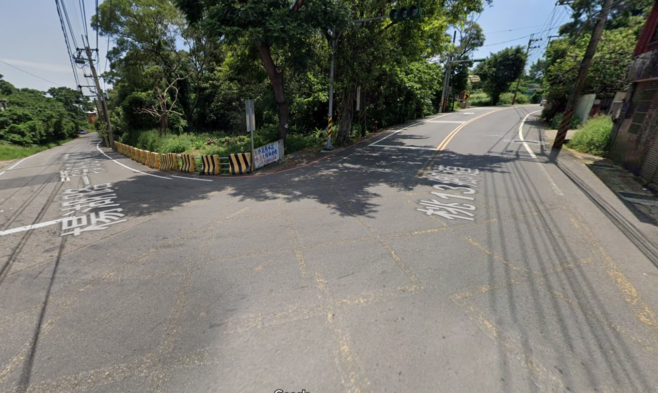 桃園市楊梅區其他工業用地