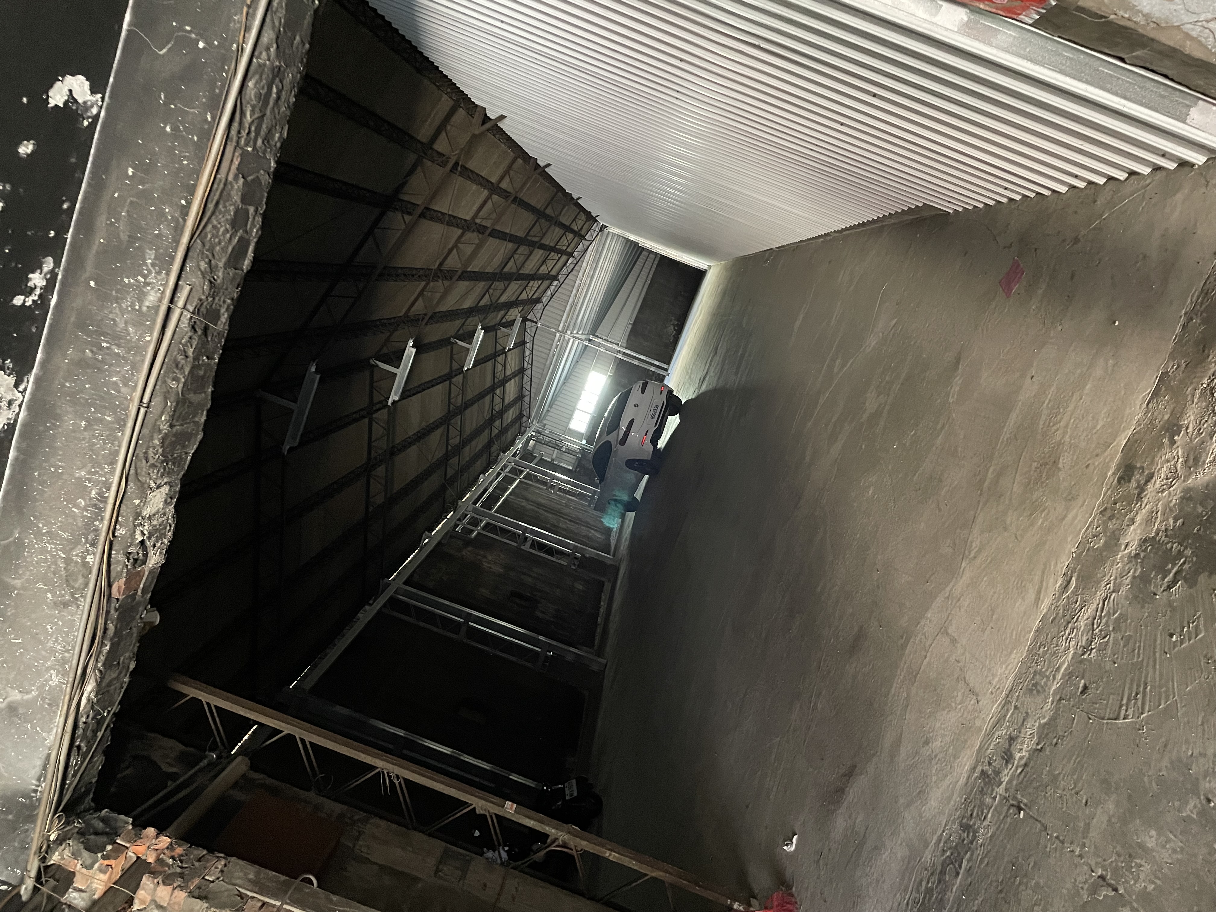 新北市新莊區西盛工業區