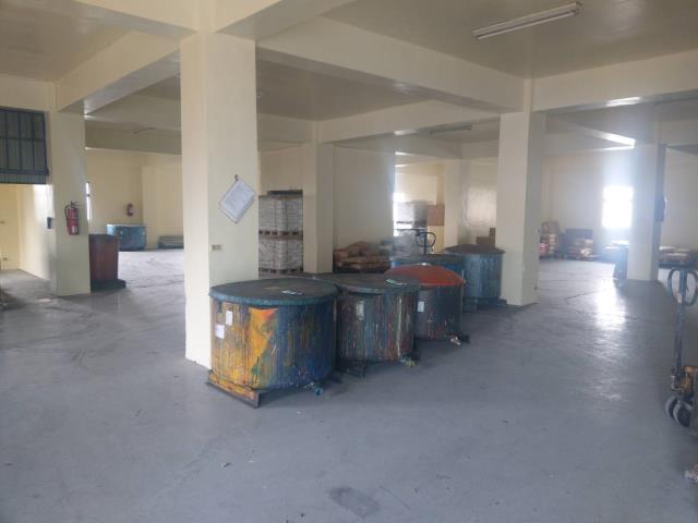 新北市林口區林口特定區(工二)