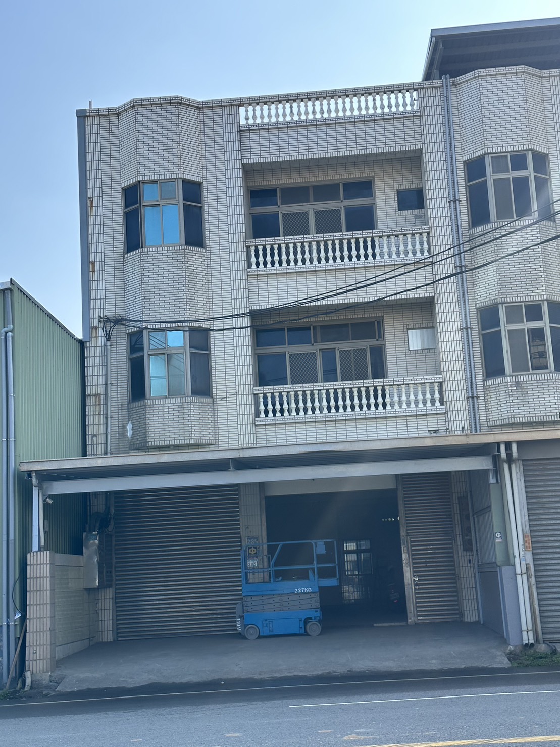 桃園市蘆竹區其他工業用地