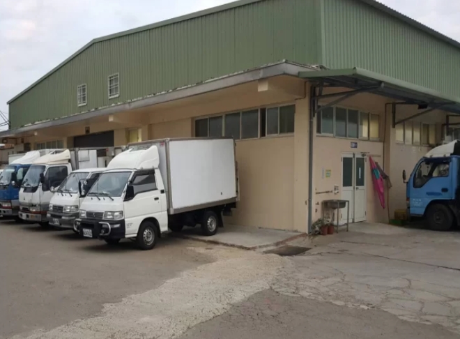 桃園市觀音區其他工業用地