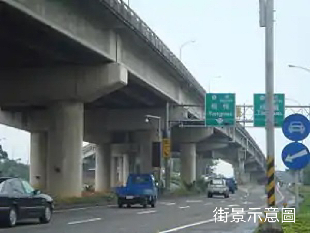桃園市中壢區中壢產業園區