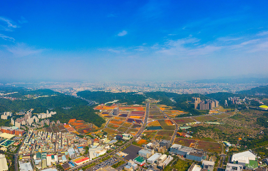 桃園市龜山區其他工業用地