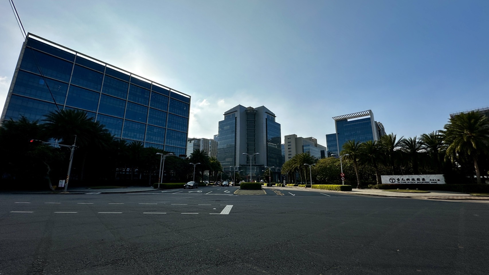 新竹縣竹北市其他工業用地