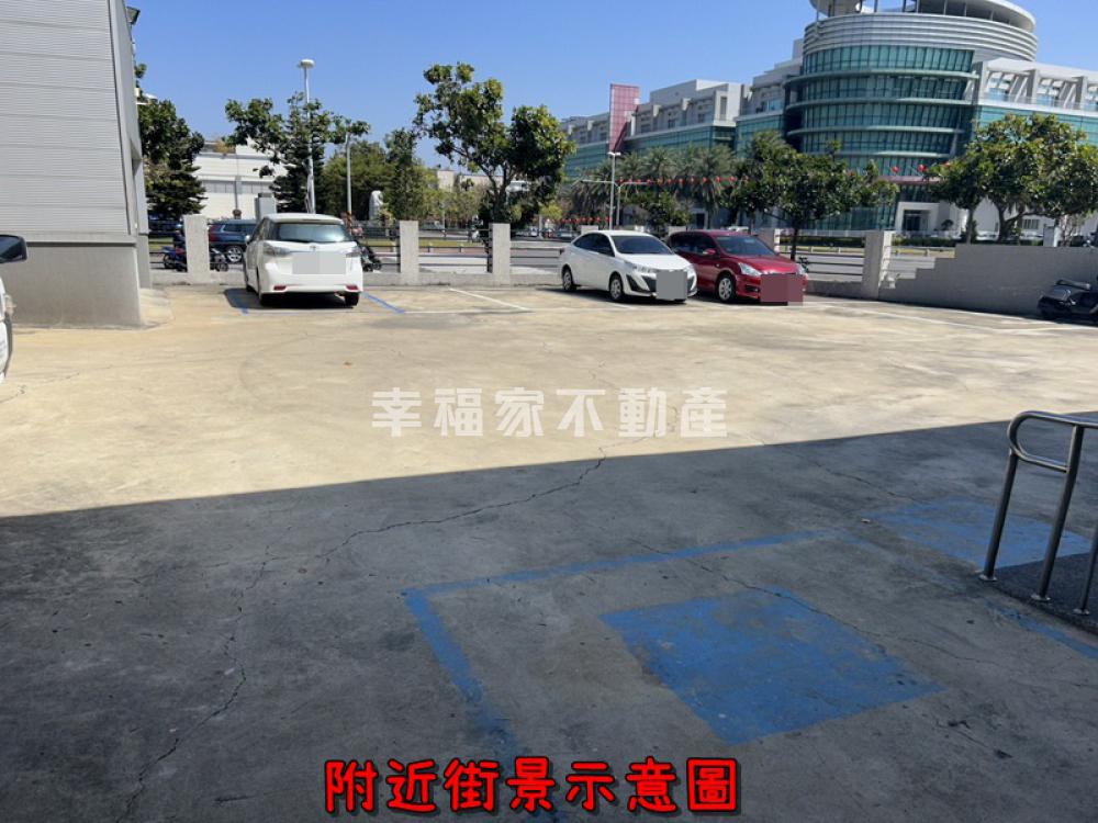 台南市安南區台南科技產業園區