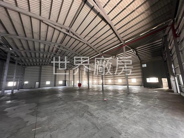 台南市永康區其他工業用地
