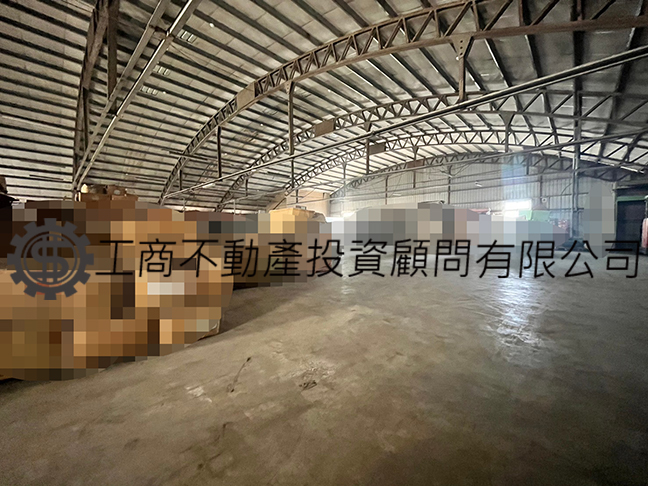 彰化縣伸港鄉全興產業園區