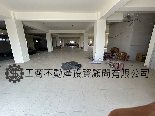 台中市沙鹿區其他工業用地